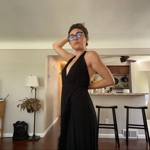 Reformation Reisling Dress